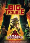 Small Soldiers poster