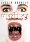 The Dentist II poster