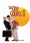 The Odd Couple II poster