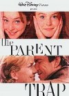 The Parent Trap poster