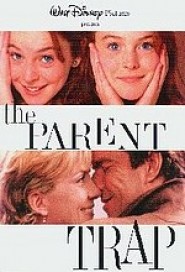 The Parent Trap poster