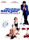 The Wedding Singer poster