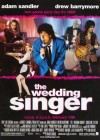 The Wedding Singer poster