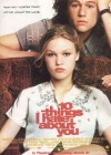 10 Things I Hate About You poster