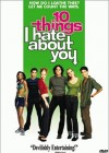 10 Things I Hate About You poster