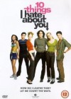 10 Things I Hate About You poster