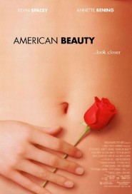 American Beauty poster