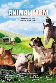 Animal Farm poster