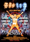 Any Given Sunday poster