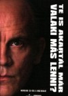 Being John Malkovich poster