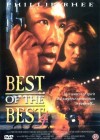 Best of the Best 4: Without Warning poster