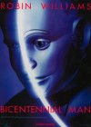 Bicentennial Man poster