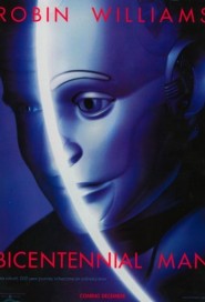 Bicentennial Man poster