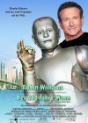 Bicentennial Man poster