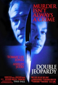 Double Jeopardy poster