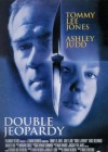 Double Jeopardy poster