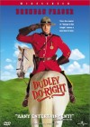 Dudley Do-Right poster