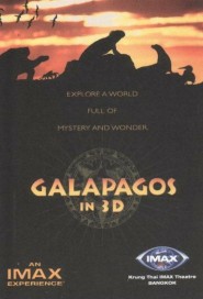 Galapagos poster