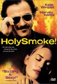 Holy Smoke poster