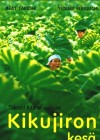 Kikujiro poster