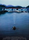 Lake Placid poster