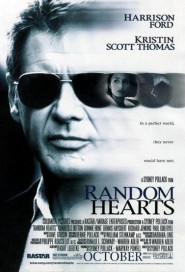 Random Hearts poster