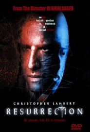 Resurrection poster