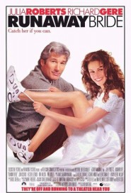 Runaway Bride poster