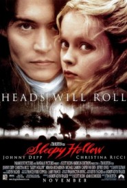 Sleepy Hollow poster