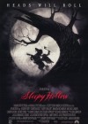 Sleepy Hollow poster