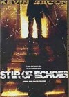 Stir of Echoes poster