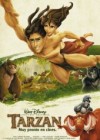 Tarzan poster