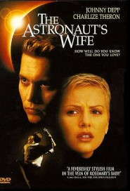 The Astronaut's Wife poster