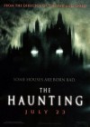 The Haunting poster