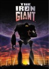 The Iron Giant poster