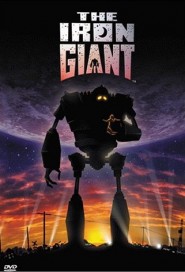 The Iron Giant poster