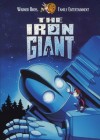 The Iron Giant poster