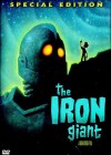 The Iron Giant poster