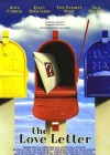 The Love Letter poster