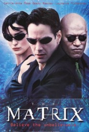 The Matrix poster