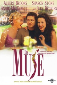 The Muse poster