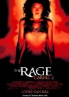 The Rage: Carrie 2 poster