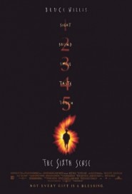 The Sixth Sense poster