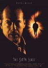 The Sixth Sense poster