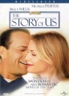 The Story of Us poster