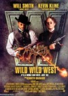 Wild Wild West poster