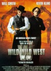 Wild Wild West poster