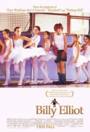 Billy Elliot poster