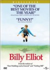 Billy Elliot poster