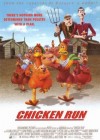 Chicken Run poster